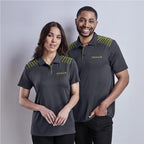 Ladies Aerogrid Golf Shirt