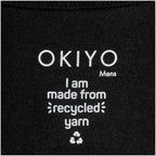 Mens Okiyo Tenyo Eco Golf Shirt