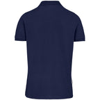 Mens Okiyo Tenyo Eco Golf Shirt