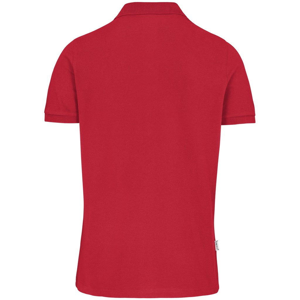 Mens Okiyo Tenyo Eco Golf Shirt