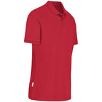 Mens Okiyo Tenyo Eco Golf Shirt