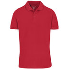 Mens Okiyo Tenyo Eco Golf Shirt