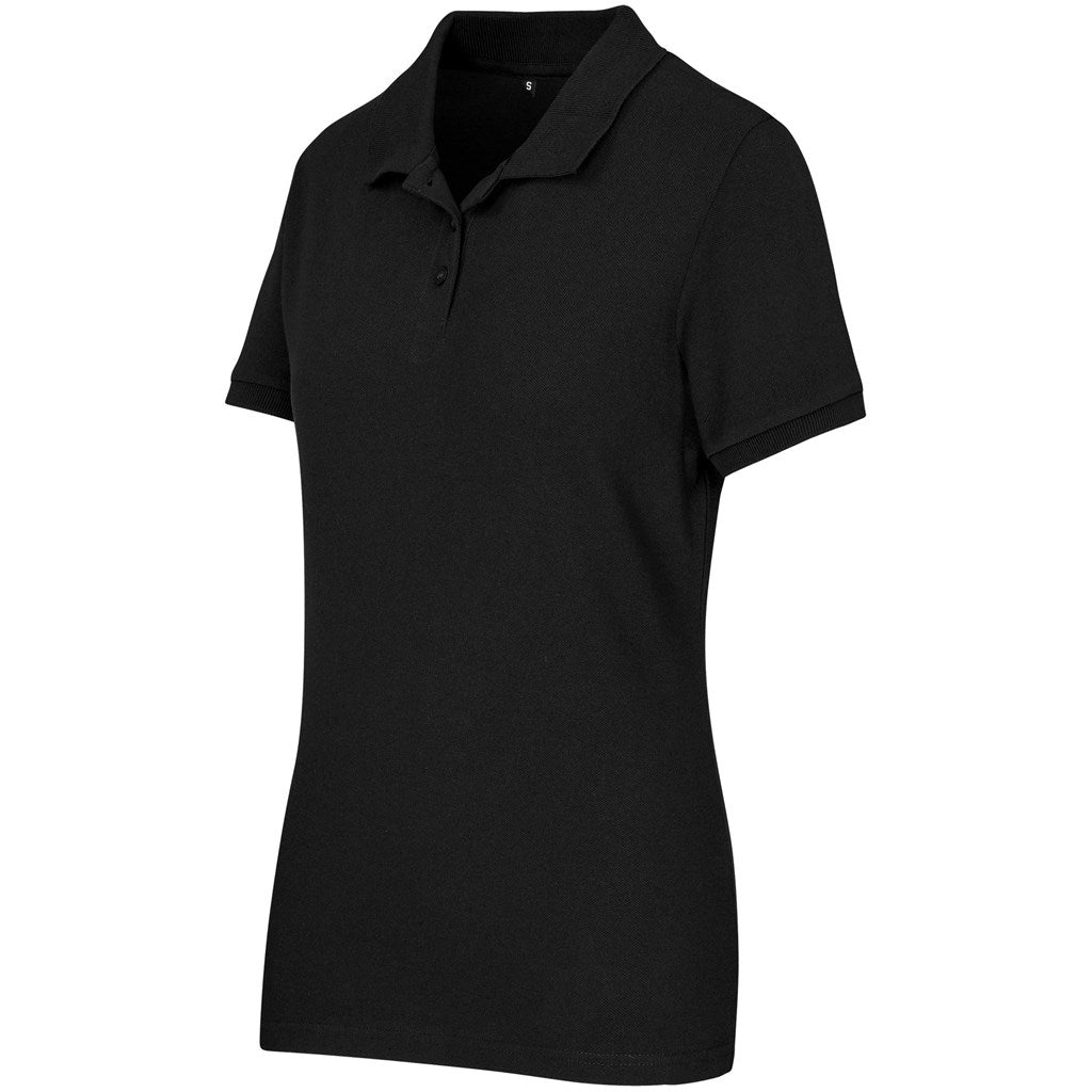 Ladies Okiyo Tenyo Eco Golf Shirt