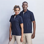 Ladies Motif Golf Shirt