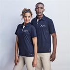 Ladies Motif Golf Shirt