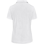 Ladies Motif Golf Shirt