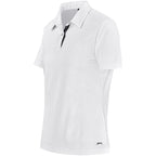 Ladies Motif Golf Shirt