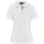 Ladies Motif Golf Shirt