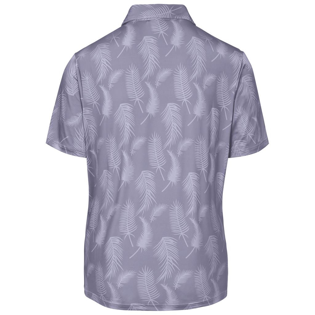 Mens Slazenger Monterey Golf Shirt