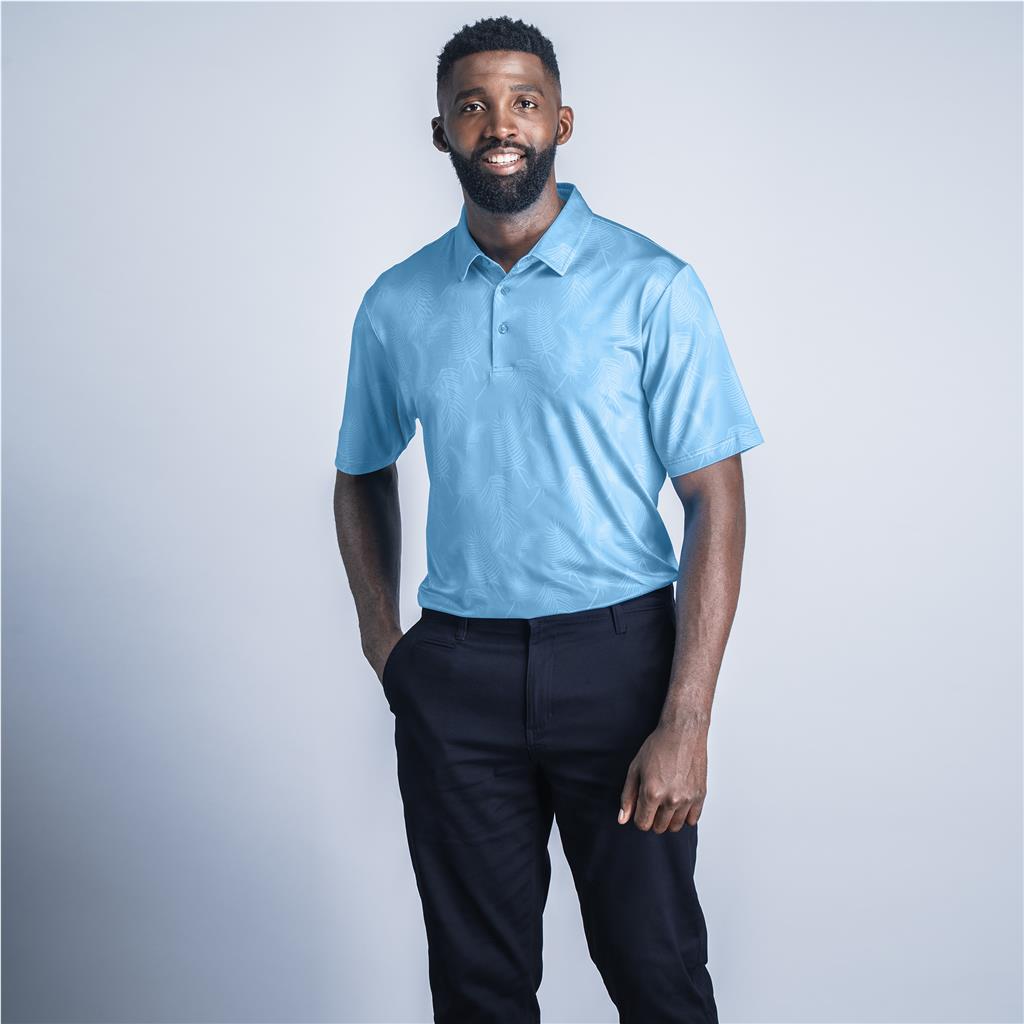 Mens Slazenger Monterey Golf Shirt