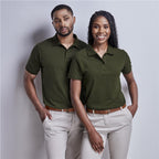 Mens Houston Stretch Golf Shirt