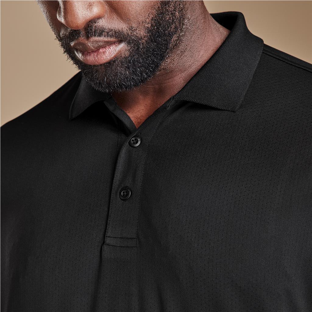 Mens Letaba Golf Shirt