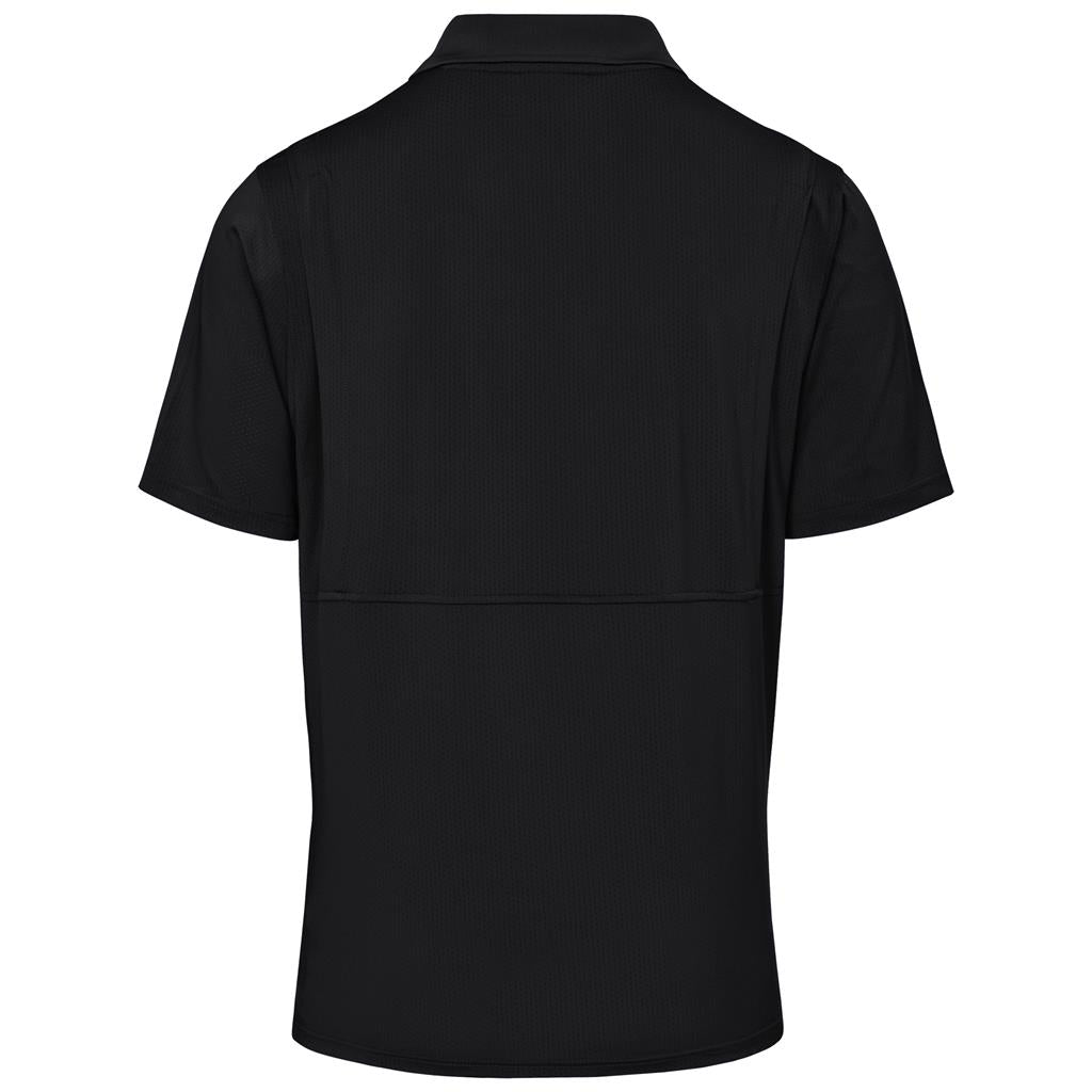 Mens Letaba Golf Shirt