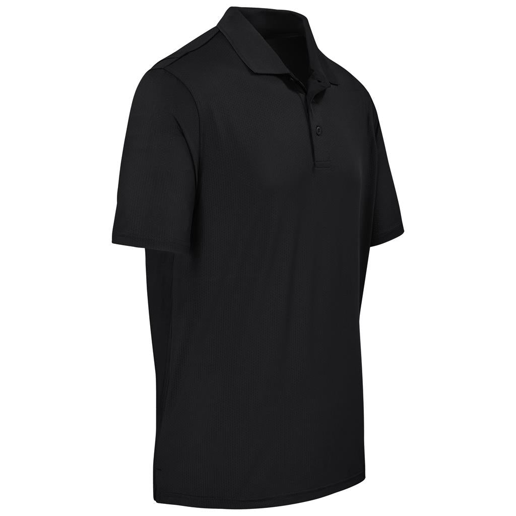 Mens Letaba Golf Shirt