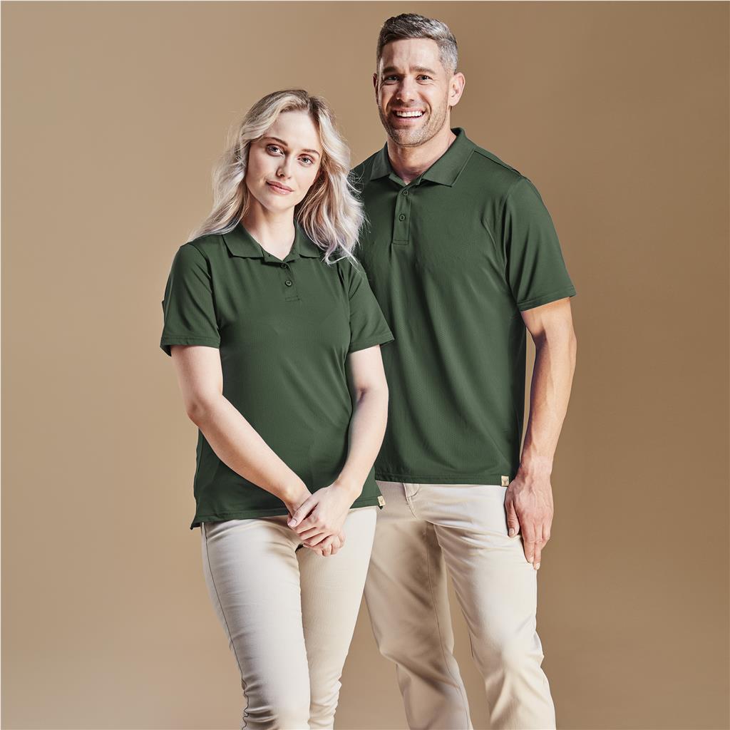 Mens Letaba Golf Shirt