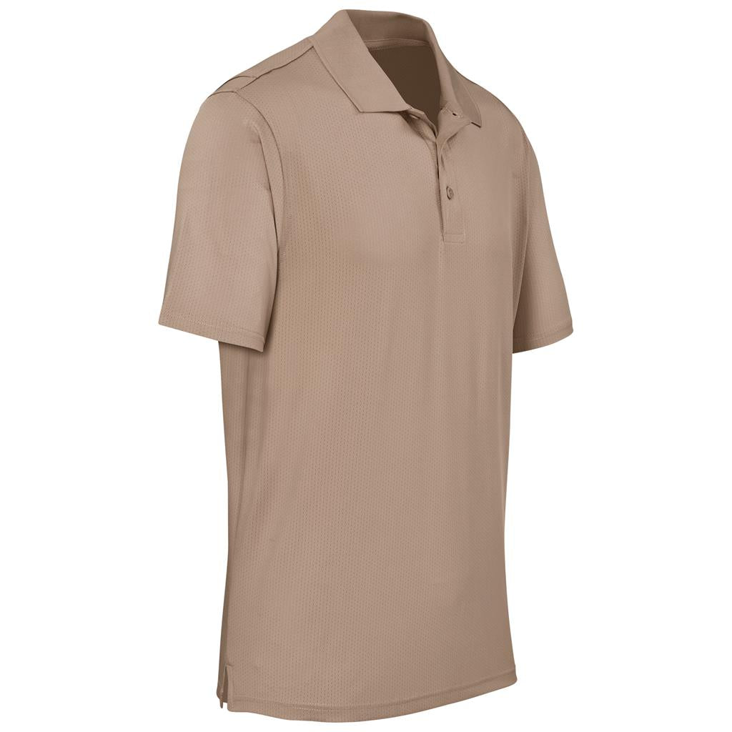Mens Letaba Golf Shirt