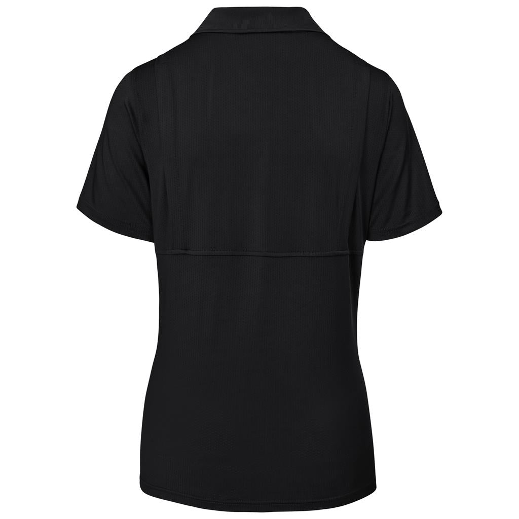 Ladies Letaba Golf Shirt