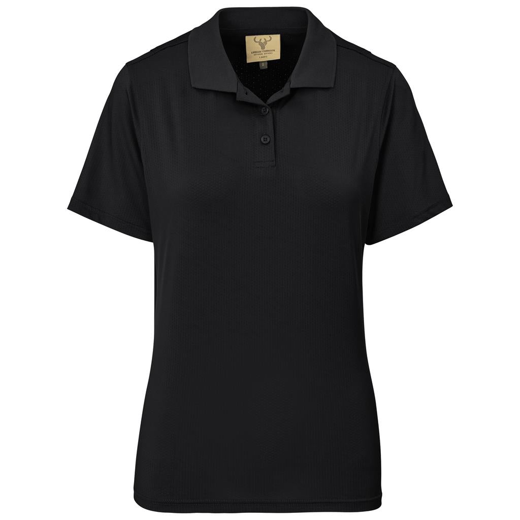 Ladies Letaba Golf Shirt