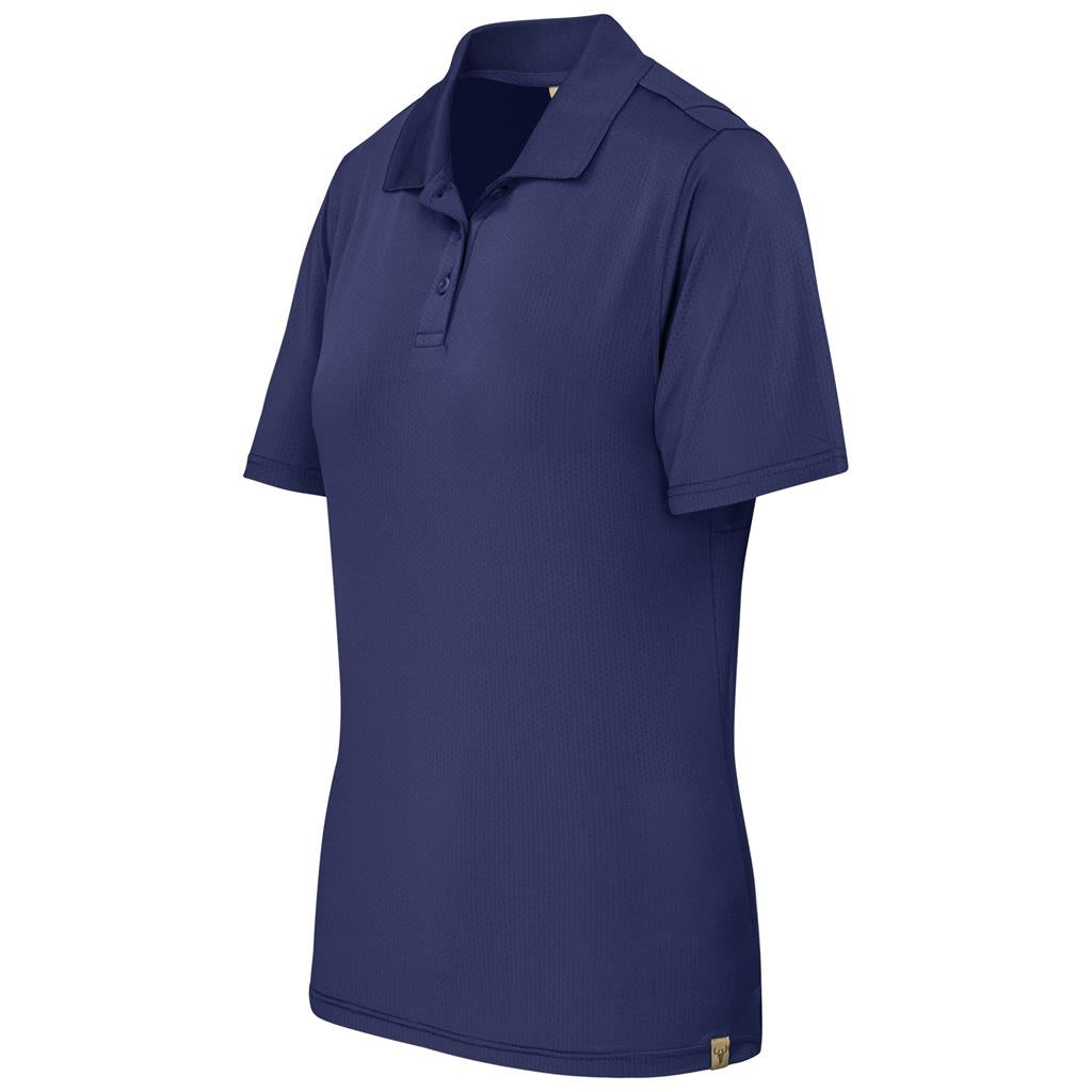 Ladies Letaba Golf Shirt