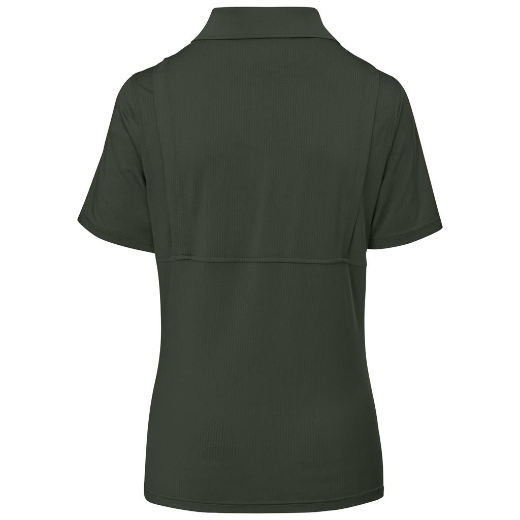 Ladies Letaba Golf Shirt