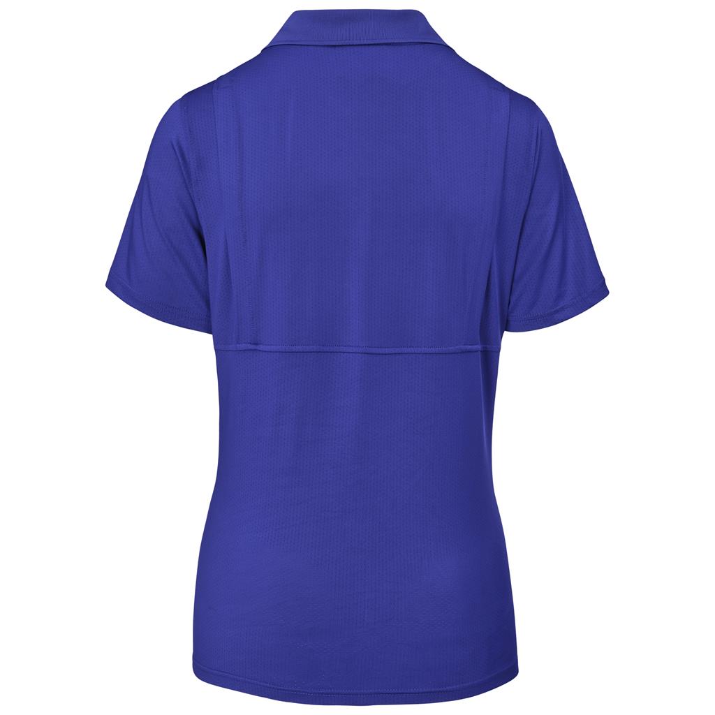 Ladies Letaba Golf Shirt