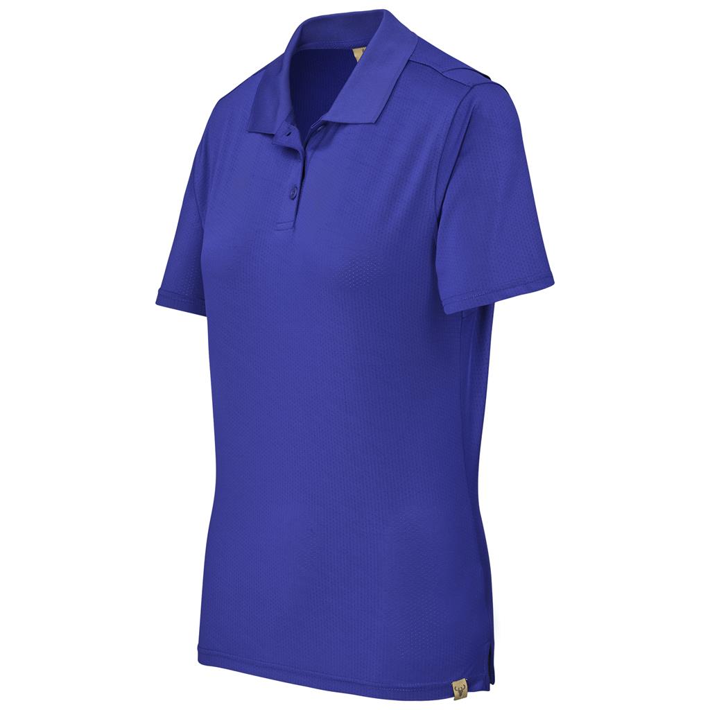 Ladies Letaba Golf Shirt