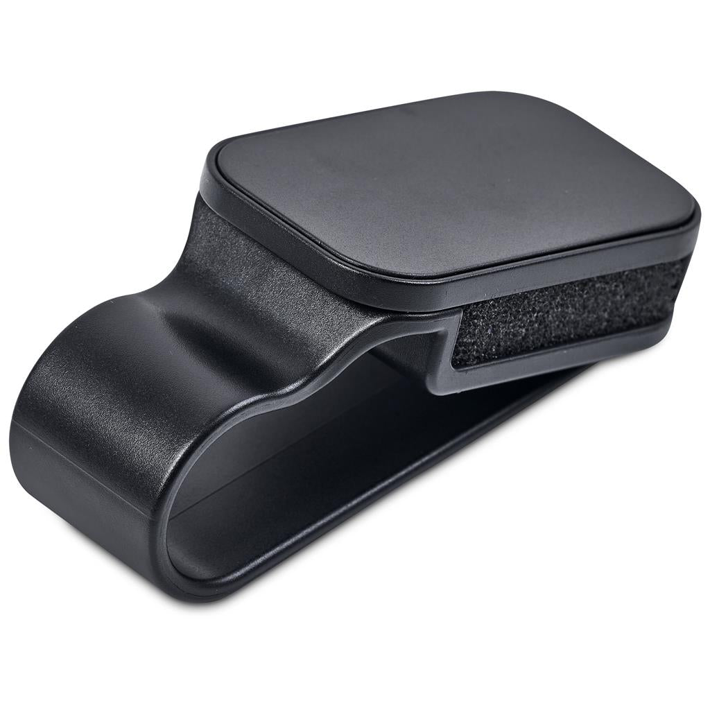 Altitude Glare Car Visor Sunglasses Holder