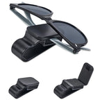 Altitude Glare Car Visor Sunglasses Holder