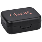 Altitude Clink Wine Glass Marker Rings Set