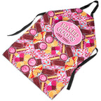 Hoppla Bostock Apron