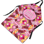 Hoppla Bostock Apron