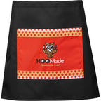 Hoppla Classic Half Apron