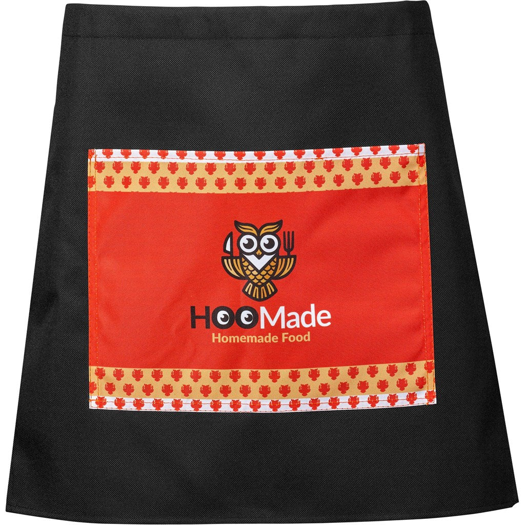 Hoppla Classic Half Apron