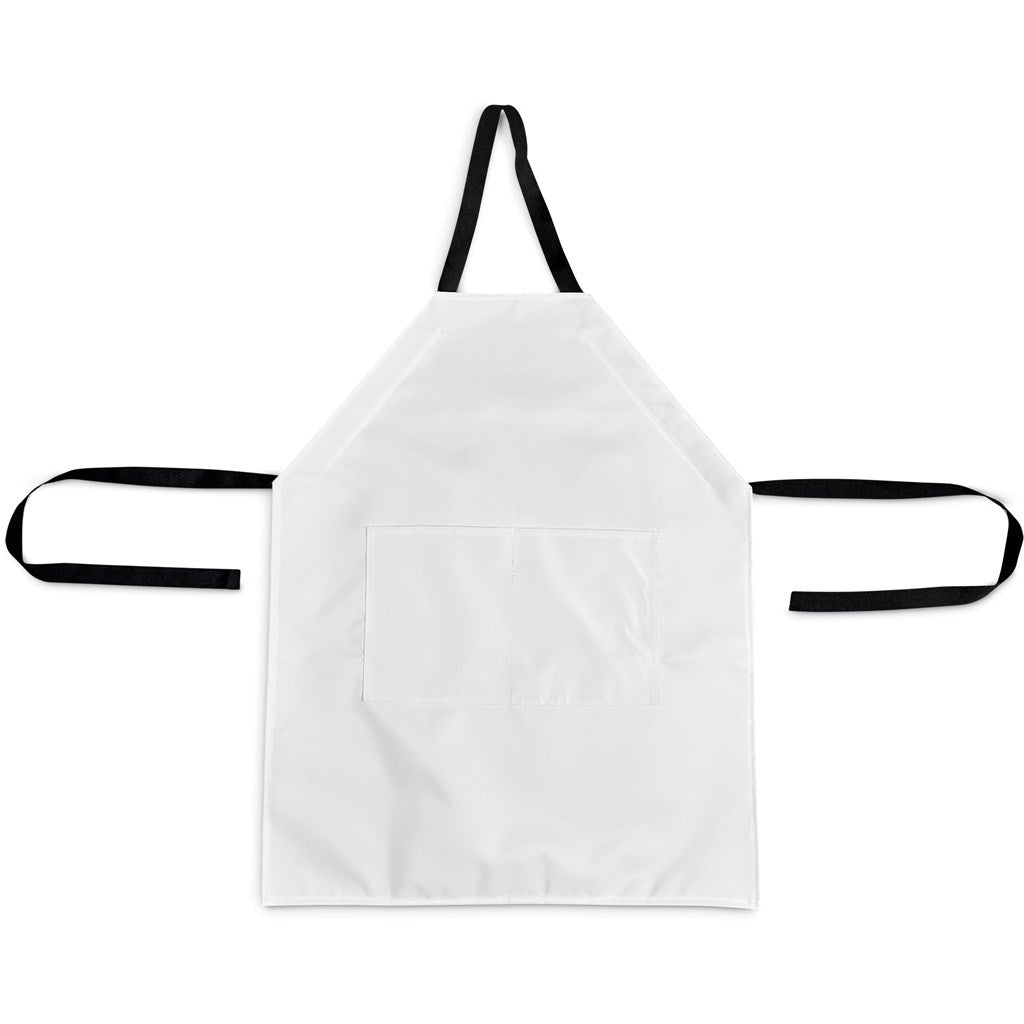 Pre-Printed Sample Hoppla Credo Drawstring Bag