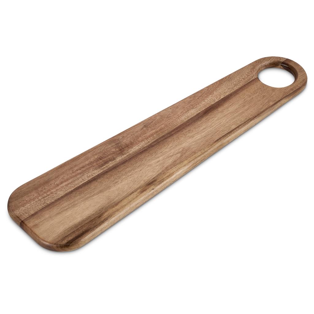 Andy Cartwright Knysna Lagoon Wooden Food Board