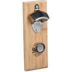 Okiyo Akeru Bamboo Fridge Bottle Opener