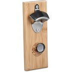 Okiyo Akeru Bamboo Fridge Bottle Opener