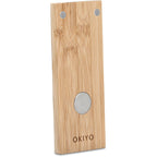 Okiyo Akeru Bamboo Fridge Bottle Opener