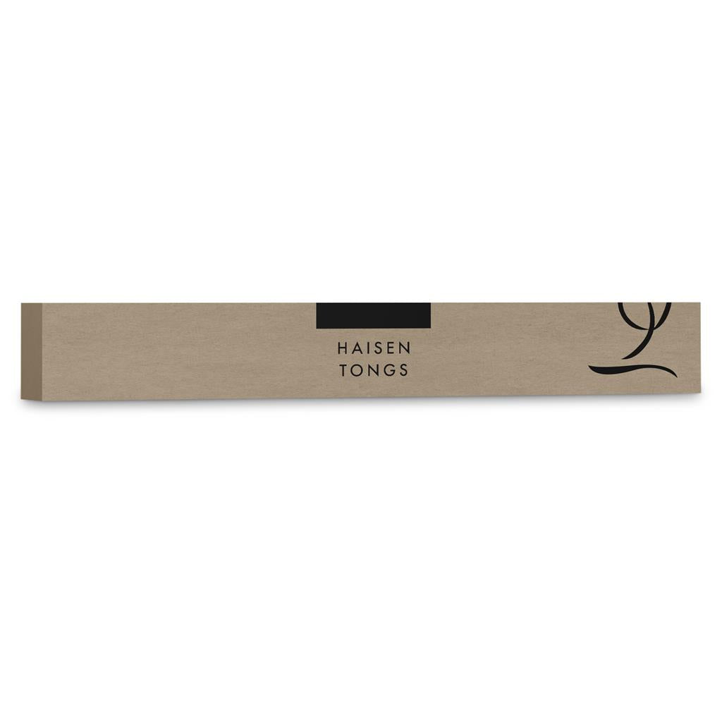 Okiyo Haisen Tongs