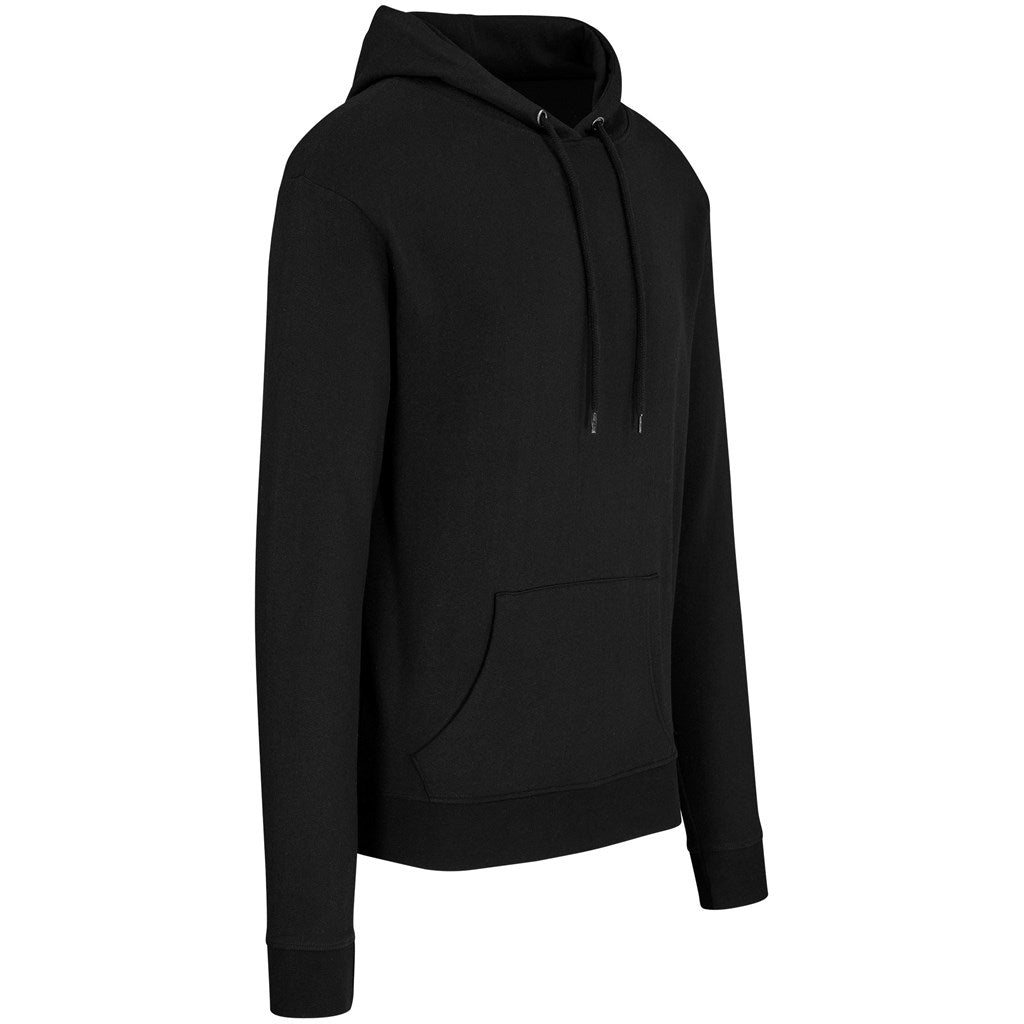 Mens Okiyo Kaizen Eco Hooded Sweater