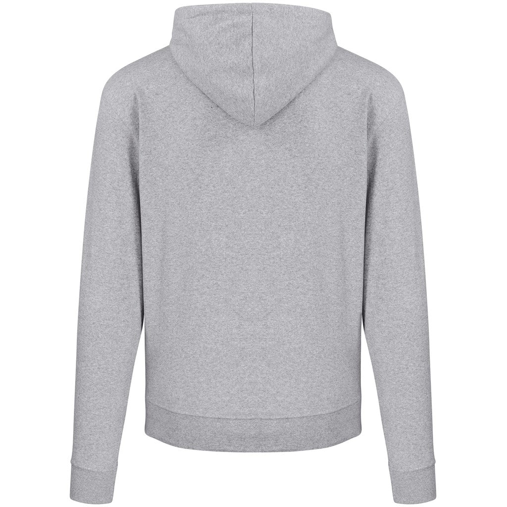 Mens Okiyo Kaizen Eco Hooded Sweater