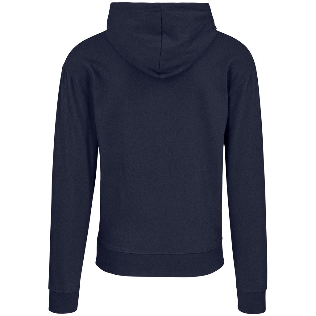 Mens Okiyo Kaizen Eco Hooded Sweater