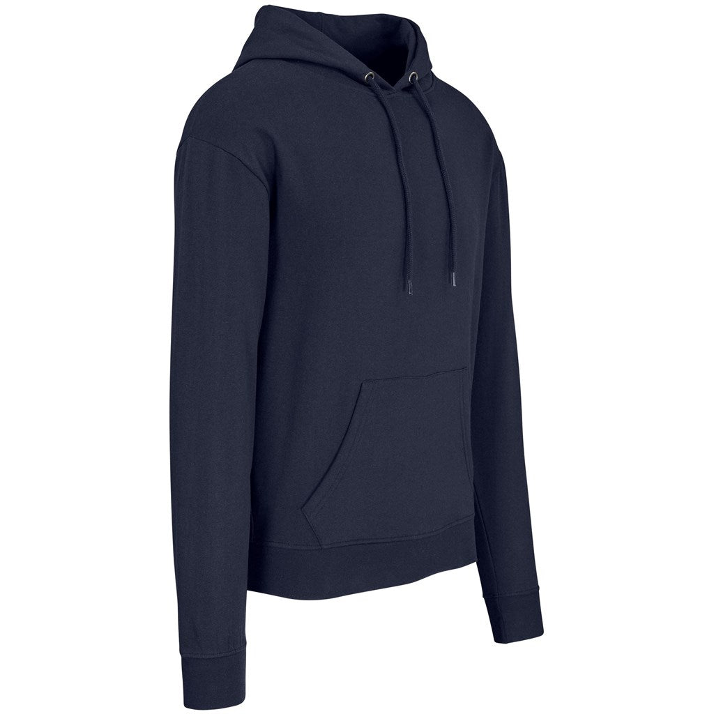 Mens Okiyo Kaizen Eco Hooded Sweater