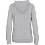 Ladies Okiyo Kaizen Eco Hooded Sweater