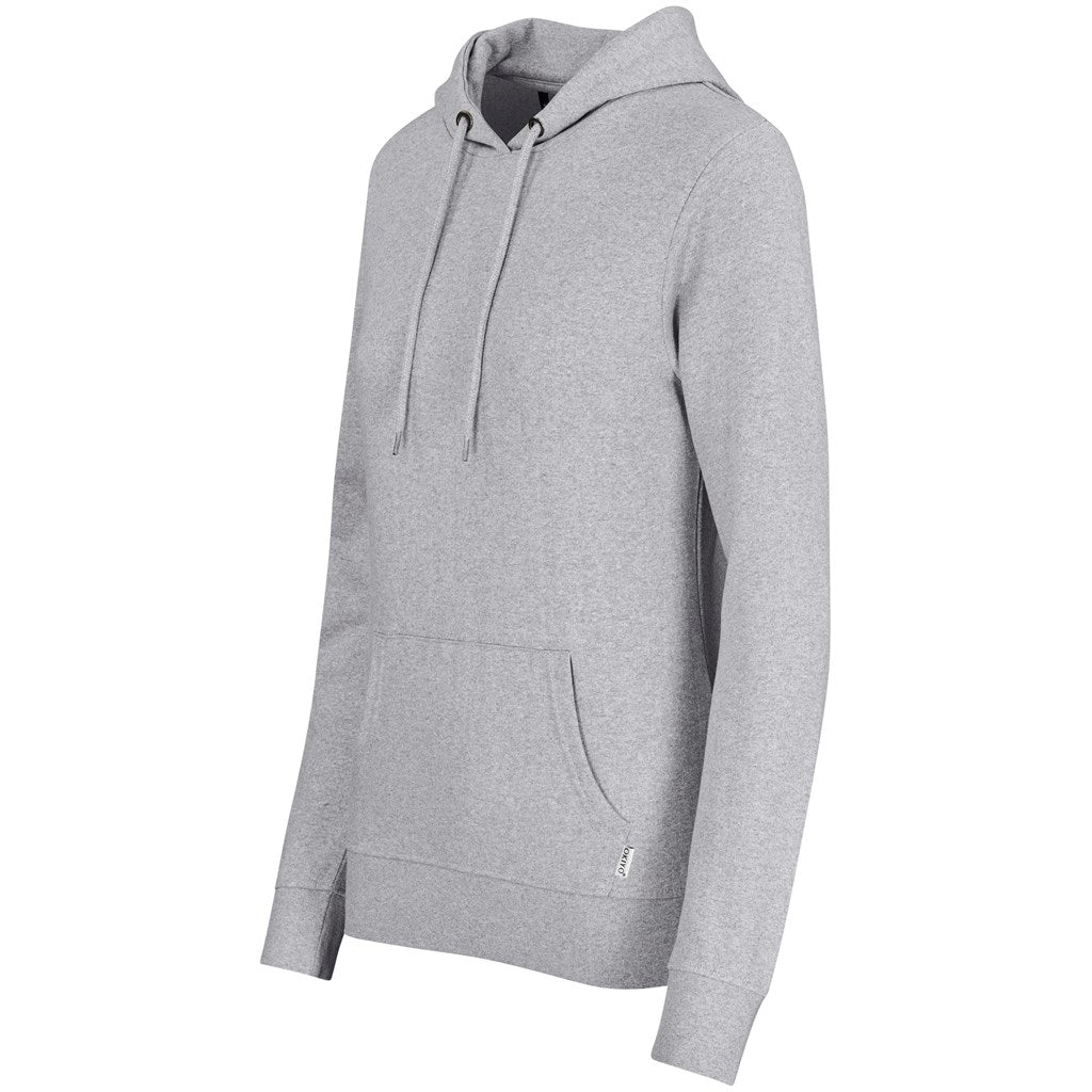 Ladies Okiyo Kaizen Eco Hooded Sweater