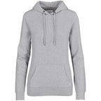 Ladies Okiyo Kaizen Eco Hooded Sweater