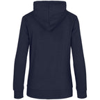 Ladies Okiyo Kaizen Eco Hooded Sweater