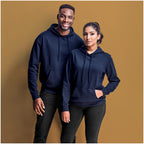 Ladies Okiyo Kaizen Eco Hooded Sweater