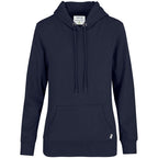 Ladies Okiyo Kaizen Eco Hooded Sweater