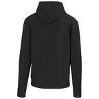 Mens Dawson Polar Fleece Hooded Sweater